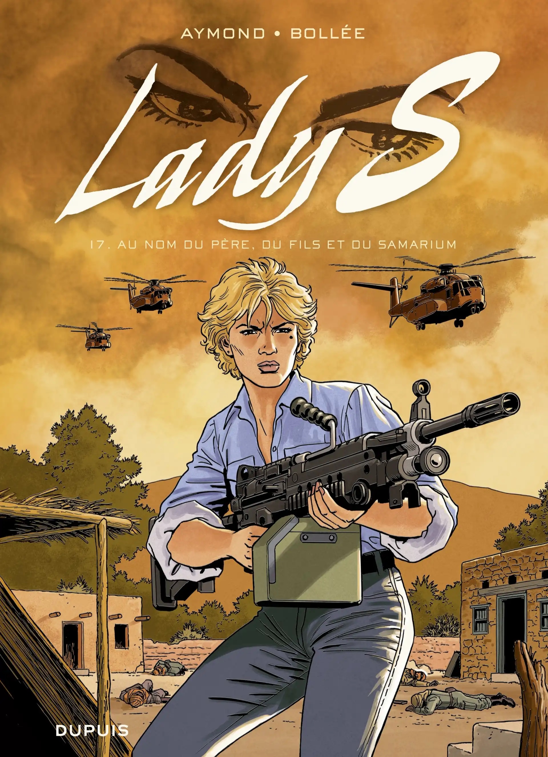 Lady S _ Volume 17